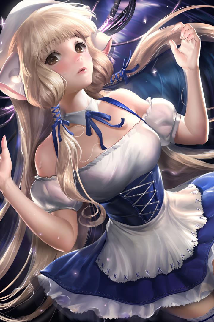3.石矶娘娘方圆万里无人，成天在家臭美，能惹什么祸；